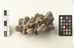 Foto von Calcit (NHMW-MIN-Ab76)